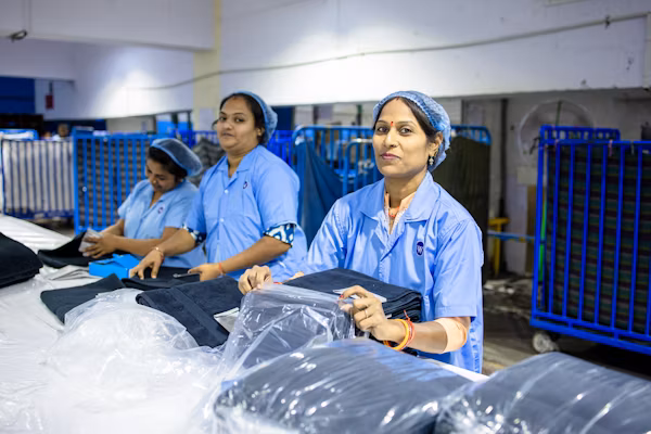 Deep Fabric Care
