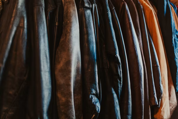 Leather Care