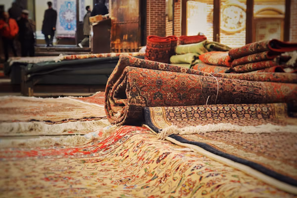 Rugs Cleaning