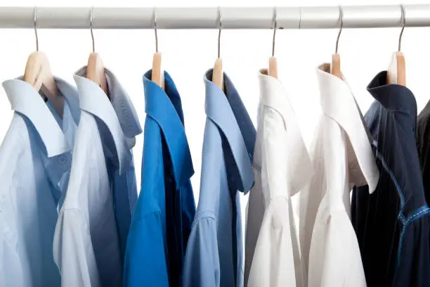 Specialty Dry Cleaning